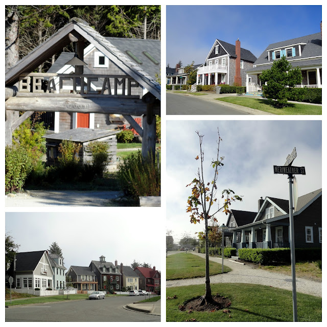 Seabrook, WA vacation home rentals Seabrook, WA vacation home rentals