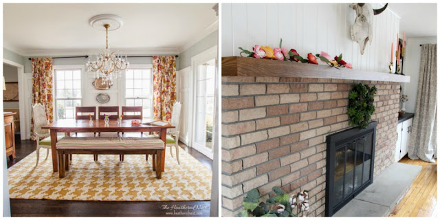 spring home tours spring home tours