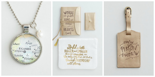 Better Together collection at Dayspring
