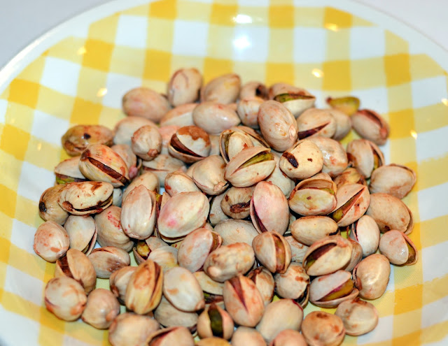 lemon pucker pistachios an easy recipe for a healthy snack lemon pucker pistachios an easy recipe for a healthy snack