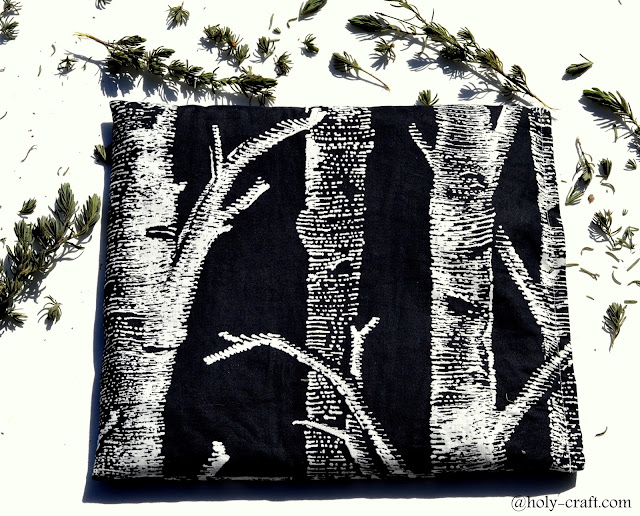 How to make a therapeutic heated corn bag How to make a therapeutic heated corn bag