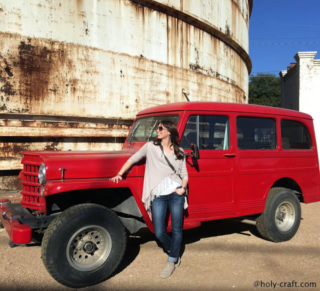 red truck at magnolia market silos red truck at silos