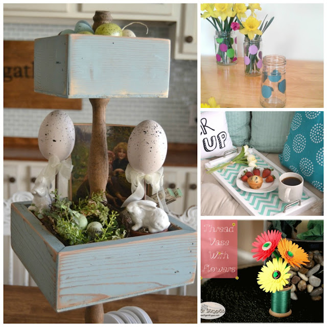 spring ideas for the table spring ideas for the table