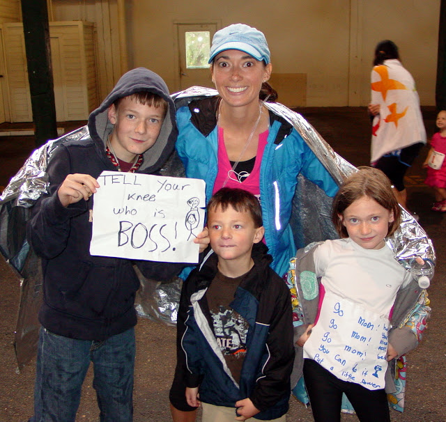 half marathon finish line half marathon finish line
