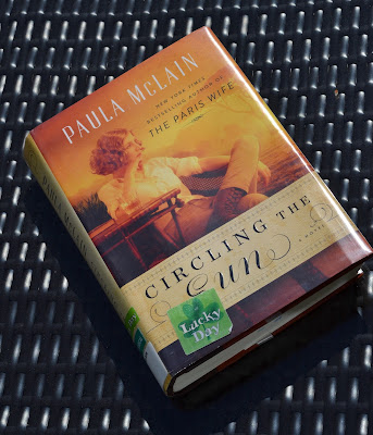 Circling the Sun by Paula Mclain