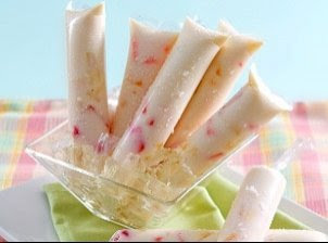 plastic ice candy bags