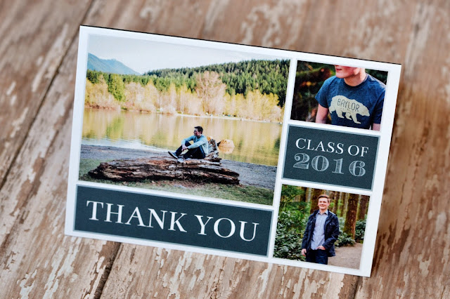 senior graduation thank you notes senior graduation thank you notes