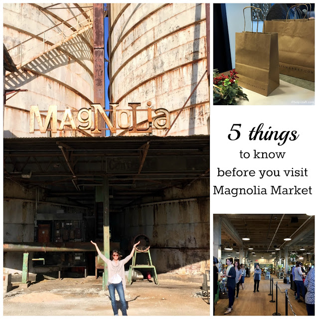 5 things to know before you visit Magnolia Market silos Magnolia market