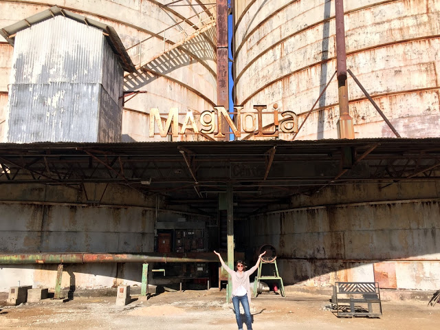 magnolia market silos magnolia market silos
