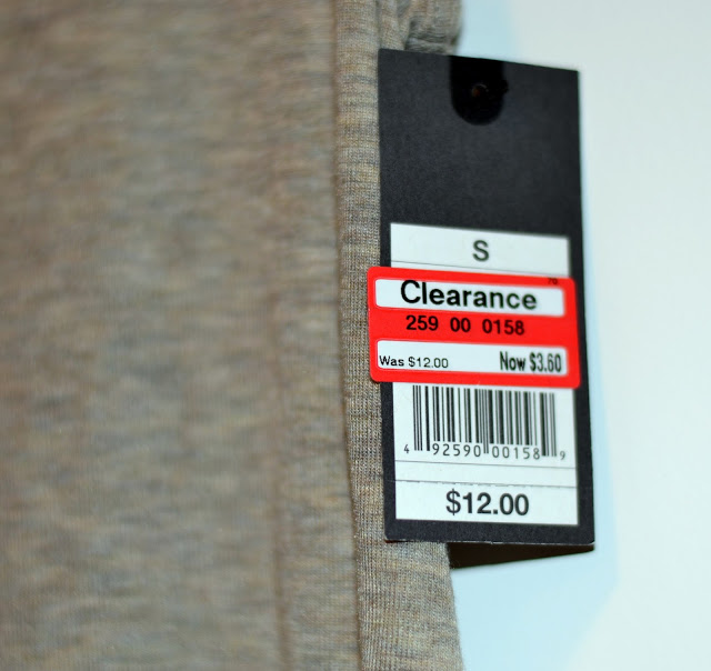 Target t-shirt on clearance blank shirt for crafting Target clearance blank t for crafting