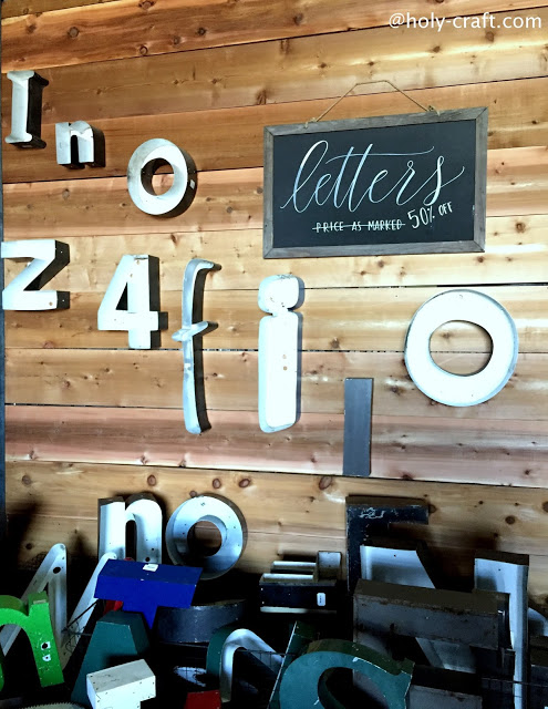 letters from magnolia market letters