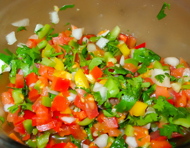 the best pico de gallo recipe the best pico de gallo recipe