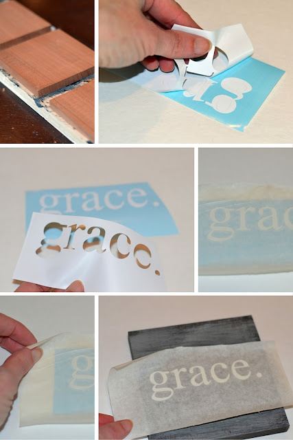 a step by step guide how to use adhesive vinyl silhouette cameo full tutorial
