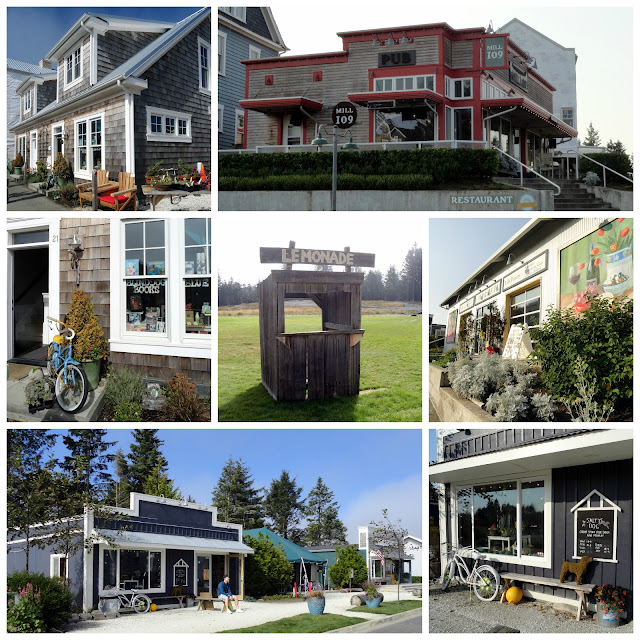 Seabrook, WA vacation home rentals Seabrook, WA vacation home rentals