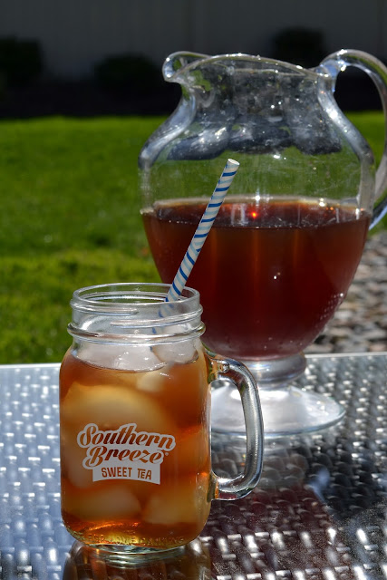 southern breeze sweet tea