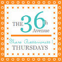36th Avenue