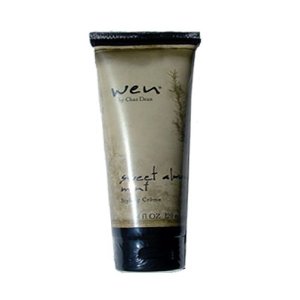 Wen Sweet Almond Mint Styling Creme 4 Oz.