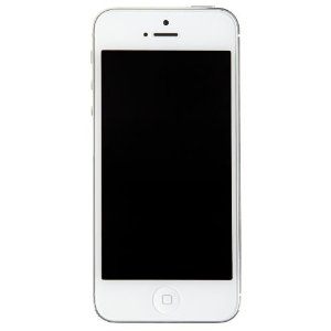 Apple iPhone 5 16GB (White) - Unlocked