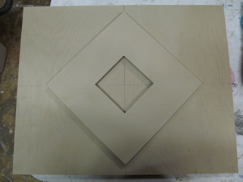Background - Center Lines Background - Center Lines