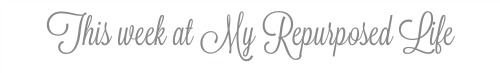 ToT My Repurposed Life