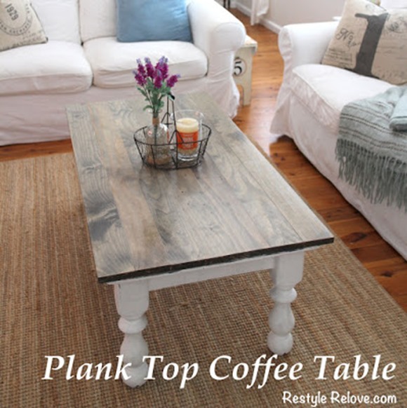 plank top coffee table plank top coffee table