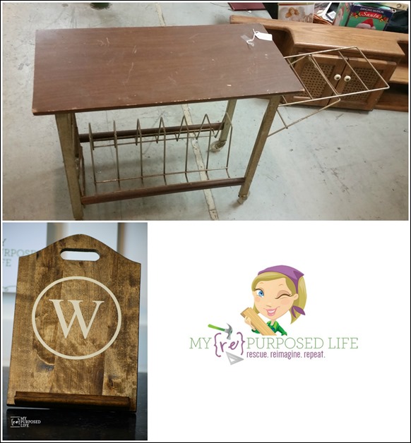 this week at My Repurposed Life this week at My Repurposed Life